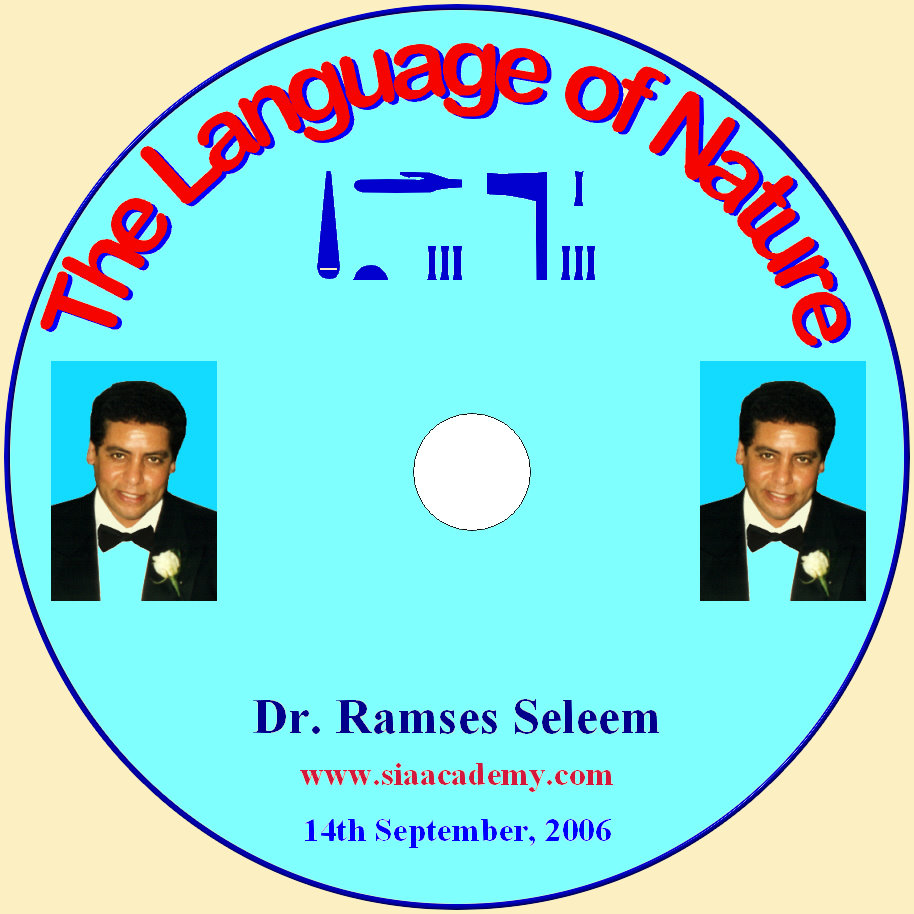 CD cover